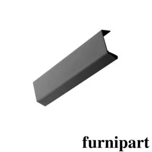 Furnipart Modern Bench Pull Handle