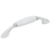 PORCELAIN GIUSTI 8001 PULL HANDLE