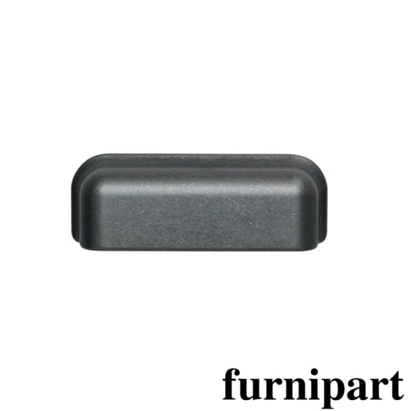 Furnipart Classic Port Cup Pull Handle 1