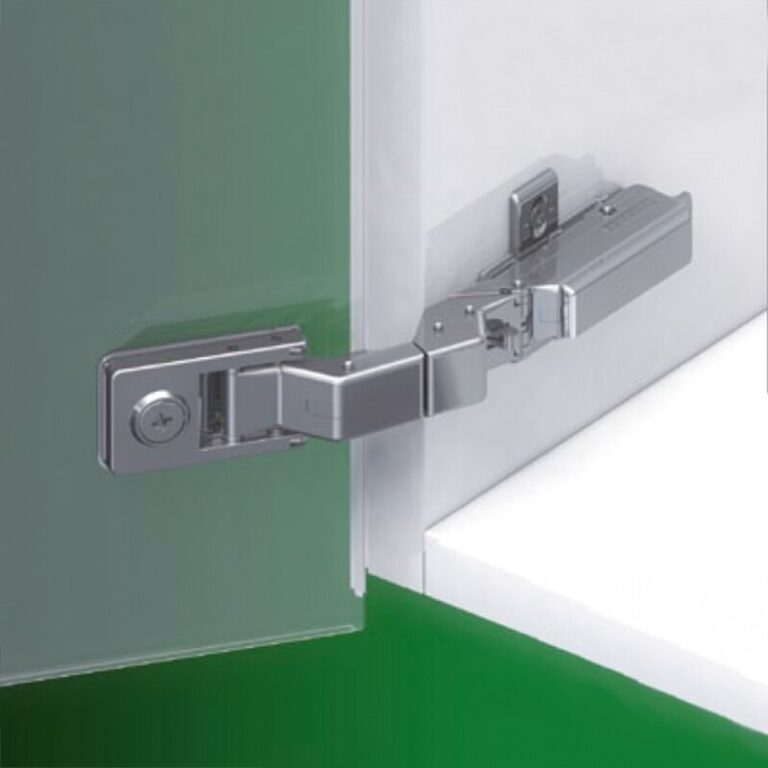 GRASS TIOMOS MIRRO 125° Mirror Hinge | Gamma Fittings