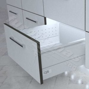 “Slidebox” drawer H-199 mm – KSB-026P