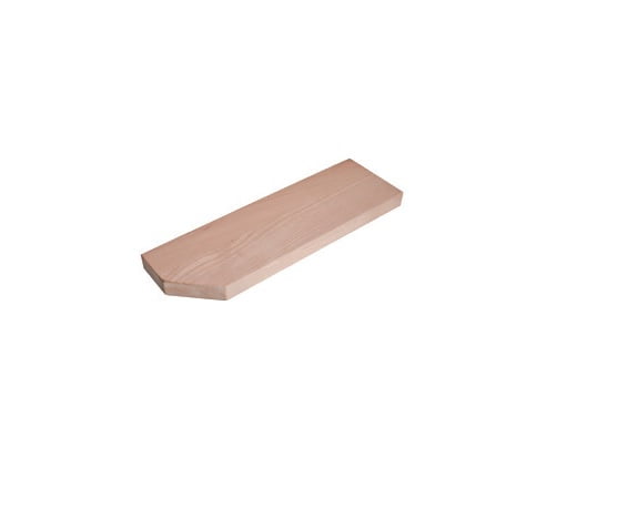 Cutting board - Wood line