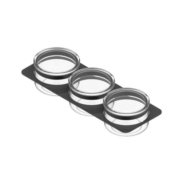 Containers set 500 cc 1