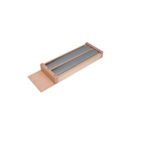 Roll holder – Wood line