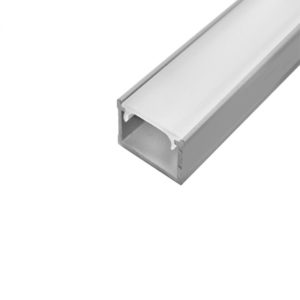 LED profile for surface mounting Maxi Surface
