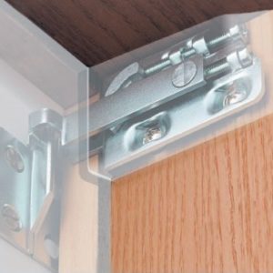 Cabinet hanger “Scarpi”