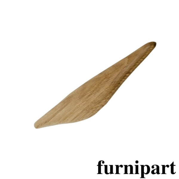 Furnipart Manta Wood Pull Handle