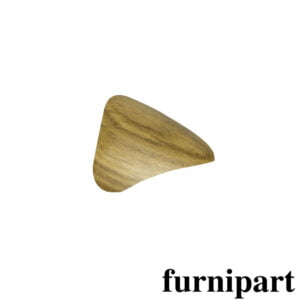 Furnipart Manta Mini Wood Pull Handle