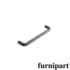 Furnipart Base Pull Handle