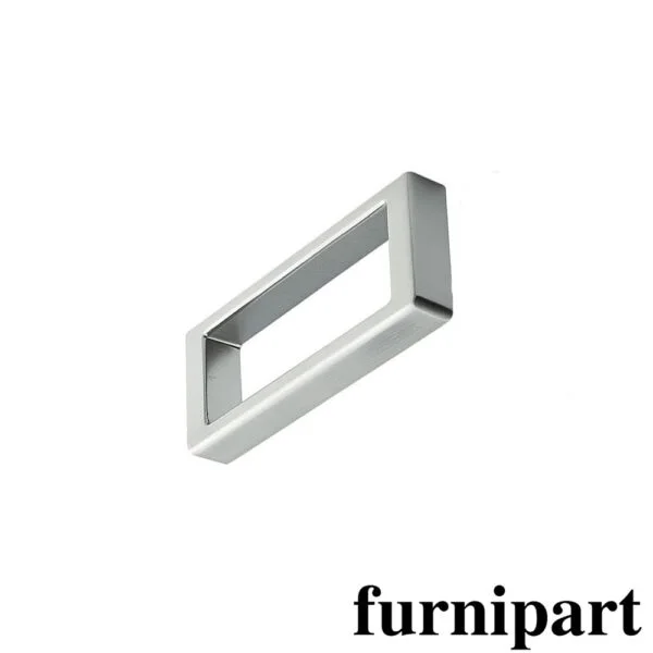 Furnipart Modern Cubico Pull Handle 6
