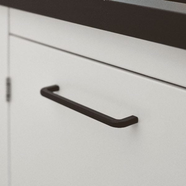 MODERN COMPACT PULL HANDLE