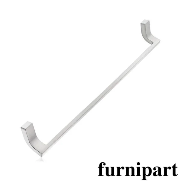 Furnipart Modern Lean Pull Handle 1