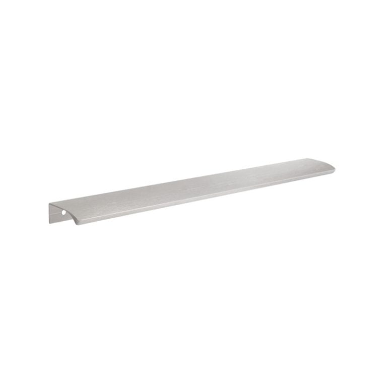 Furnipart Modern Edge Straight Trim Handle | Gamma Fittings