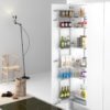 Pantry swing column "Menage confort COMPACT"