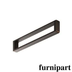 Furnipart Modern Cubico Pull Handle