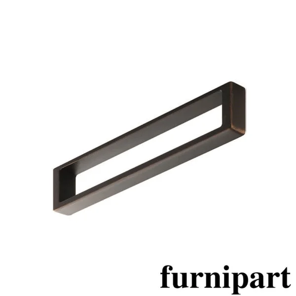 Furnipart Cubico Pull Handle