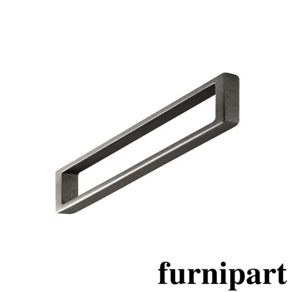 Furnipart Modern Cubico Pull Handle 1