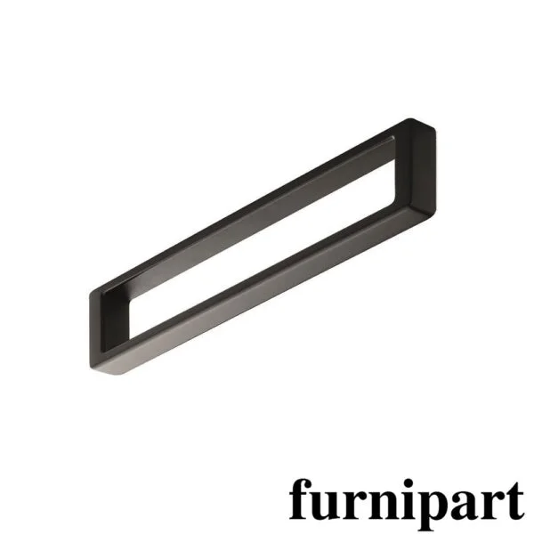 Furnipart Modern Cubico Pull Handle 2