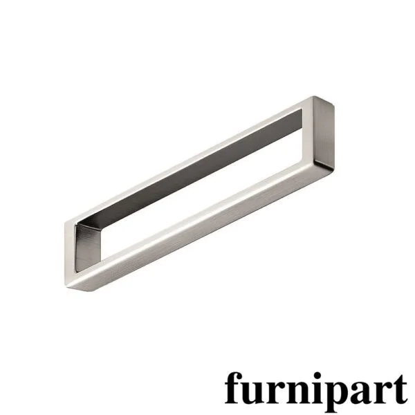 Furnipart Modern Cubico Pull Handle 4