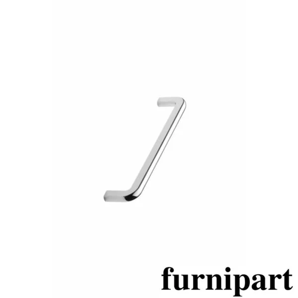 Furnipart Modern Compact Pull Handle 4
