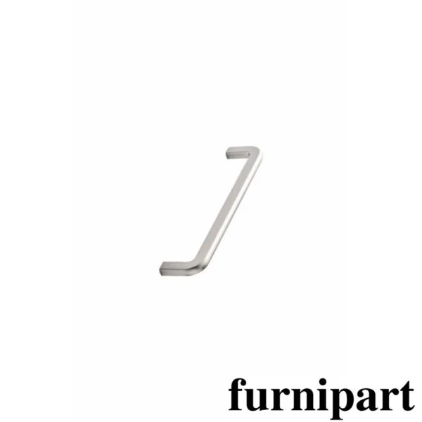 Furnipart Modern Compact Pull Handle 5
