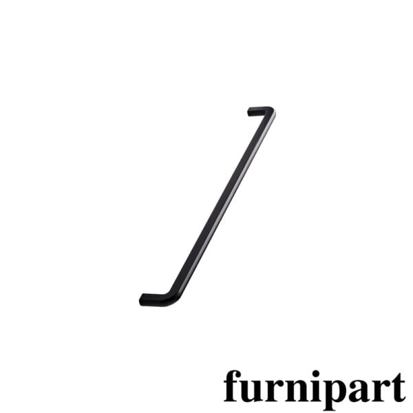 Furnipart Modern Compact Pull Handle 3