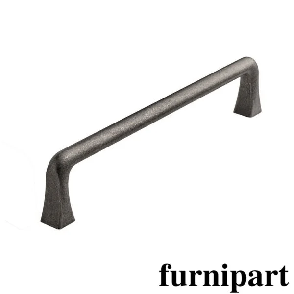 Furnipart Modern Concave Pull Handle 2