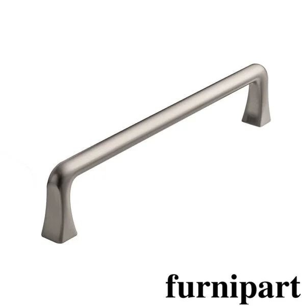 Furnipart Modern Concave Pull Handle 3