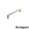 Furnipart Modern Diner Pull Handle 1