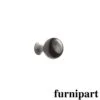 Furnipart Bead Straight Knob