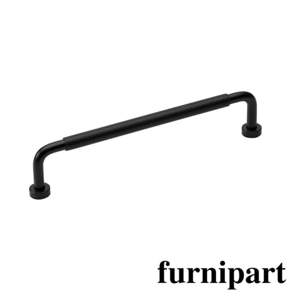 Furnipart Modern Lounge Leather Pull Handle 2