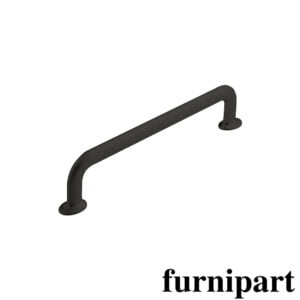 Furnipart Modern U-Turn Pull Handle