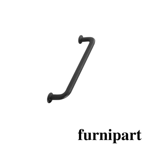 Furnipart Modern U-Turn Pull Handle 1