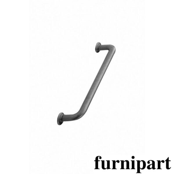 Furnipart Modern U-Turn Pull Handle 2