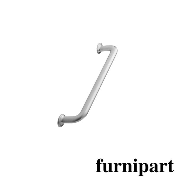 Furnipart Modern U-Turn Pull Handle 3