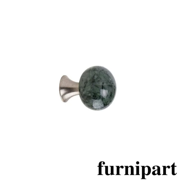 Furnipart Bead Straight Knob