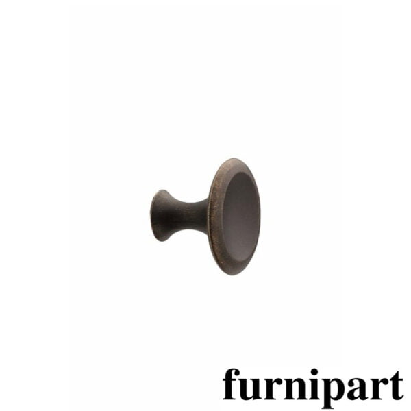 Furnipart Modern Bell Knob 3