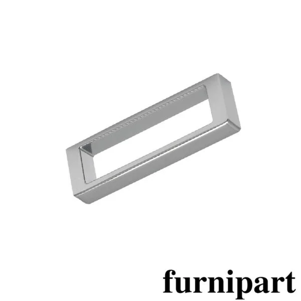 Furnipart Modern Cubico Pull Handle 5
