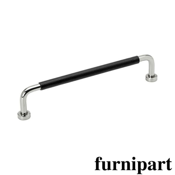 Furnipart Modern Lounge Leather Pull Handle 3