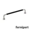 Furnipart Lounge Leather Pull Handle