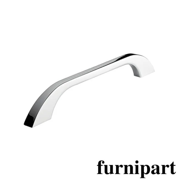 Furnipart Modern Slim Pull Handle 1