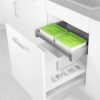 Hailo On Top System