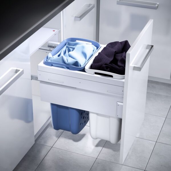 Hailo Laundry-Carrier 500 3