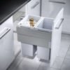 Hailo AS Euro Cargo Bin