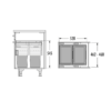Hailo AS Euro Cargo Bin