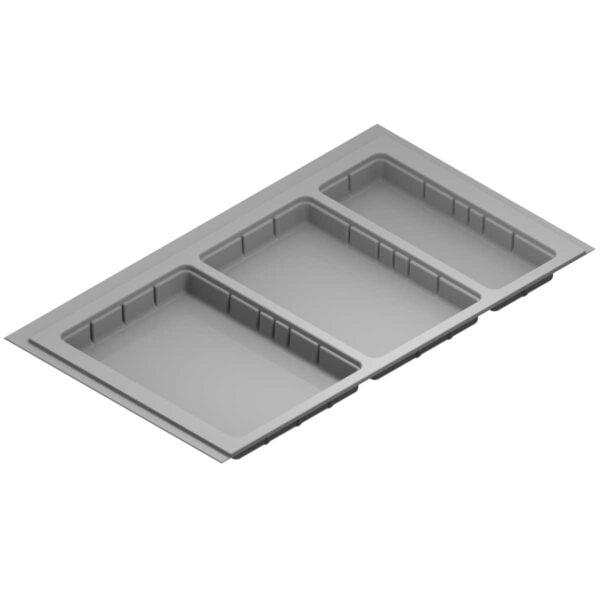 Multipurpose tray drawer 2