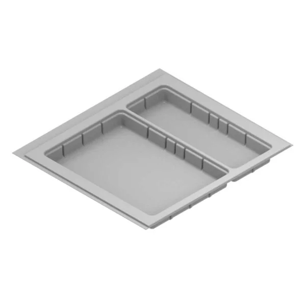 Multipurpose tray drawer 3