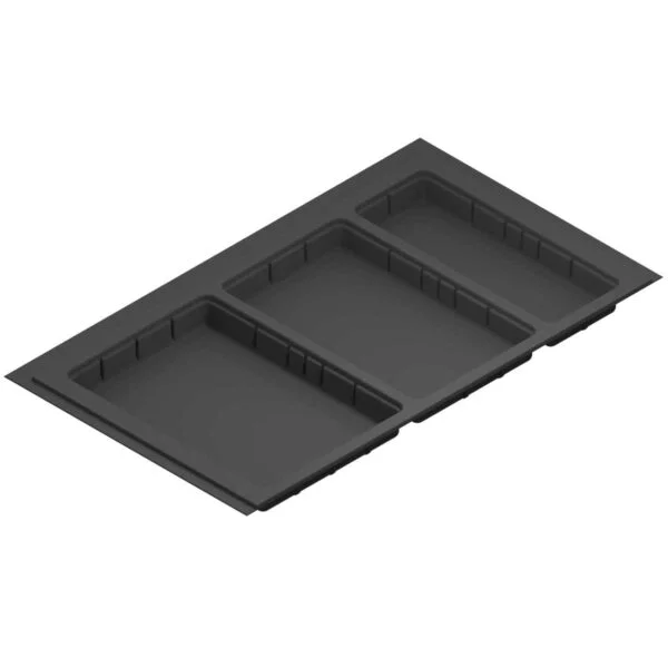 Multipurpose tray drawer 5