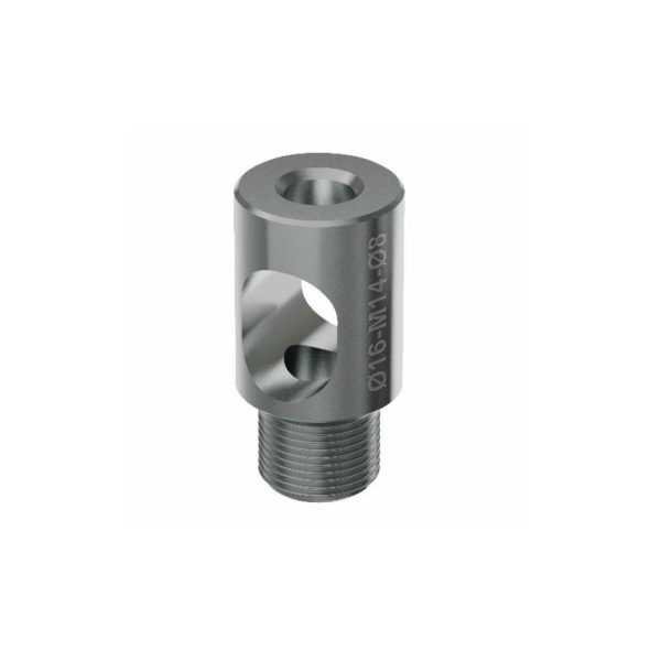 Bushing drilling guides M14 for side panels