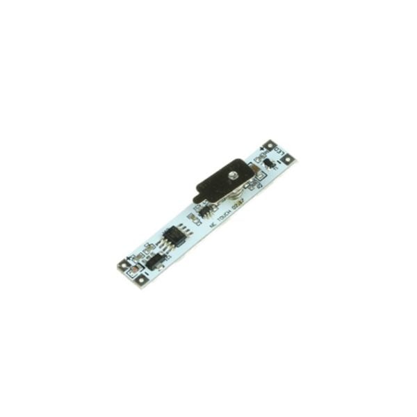 Mini connector for Surface/Groove/Corner 12V/60W (from touch), spring-dimmed